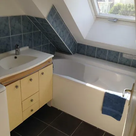 Appartamento Les Bains Wimereux