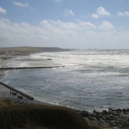 Les Bains Appartamento Wimereux