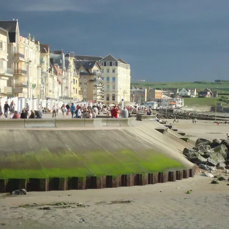 Les Bains * Wimereux